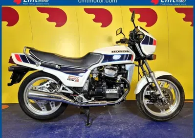Honda  - Annuncio 9906617