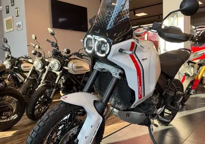 Ducati DesertX (2022 - 25) - Annuncio 9906294
