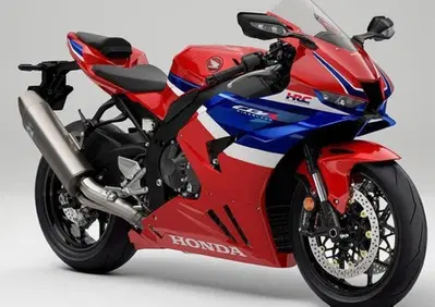 Honda CBR 1000 RR-R Fireblade SP Carbon Edition (2024 - 26) - Annuncio 9845816