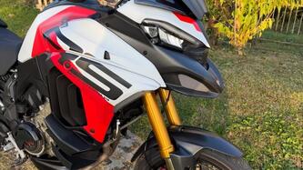 Ducati Multistrada V4 RS (2024 - 25) usata