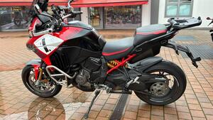 Ducati Multistrada V4 Pikes Peak (2021 - 24) 