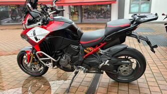 Ducati Multistrada V4 Pikes Peak (2021 - 24) usata