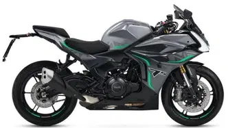 Benelli Tornado 550 (2025 - 26) nuova