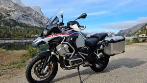 Bmw R 1250 GS Adventure (2021 - 24) 
