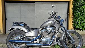 Honda VT 600 C Shadow (1989 - 98) 