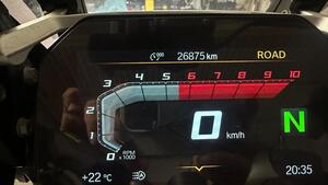 Bmw R 1250 GS (2021 - 24) 