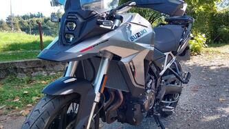 Suzuki V-Strom 800SE (2025 - 26) usata