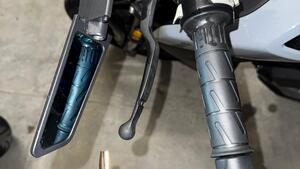 CFMOTO 300NK (2021 - 25) 