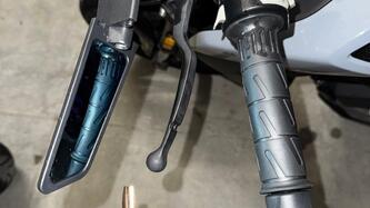 CFMOTO 300NK (2021 - 25) usata