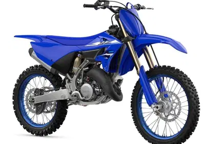 Yamaha YZ 125 (2026) - Annuncio 9906672