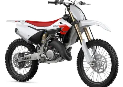 Yamaha YZ 125 70th Anniversary Edition (2026) - Annuncio 9906674
