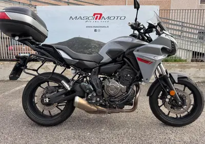Yamaha Tracer 700 (2016 - 20) - Annuncio 9906685