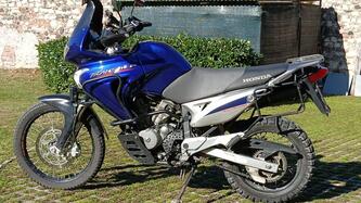 Honda Transalp XL 650V (2005 - 06) usata