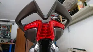 MV Agusta Turismo Veloce 800 (2017 - 2019)  (3)