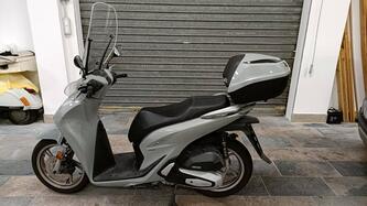 Honda SH 150i (2024 - 25) usata
