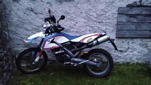 Bmw G 650 Xchallenge 