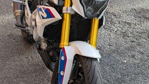 Bmw G 310 R (2016 - 20) 