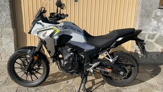 Honda CB 500 X (2019 - 20) usata