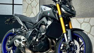Yamaha MT-09 SP (2018 - 20) 