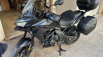 Kawasaki Versys 650 (2025 - 26) usata