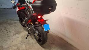 Ducati Multistrada V4 Pikes Peak (2021 - 24) 