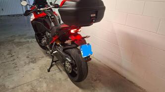 Ducati Multistrada V4 Pikes Peak (2021 - 24) usata