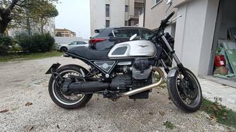 Moto Guzzi Bellagio (2007 - 14) usata
