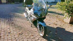 Yamaha FJR 1300 ABS (2005 - 06) 