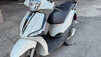 Piaggio Liberty 125 ABS (2017 - 20) usata
