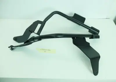Supporti Per Bauletti SHAD Suzuki DL 650 V-STROM-1 - Annuncio 9906786