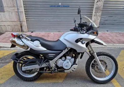 Bmw F 650 GS (2000 - 03) - Annuncio 9906789