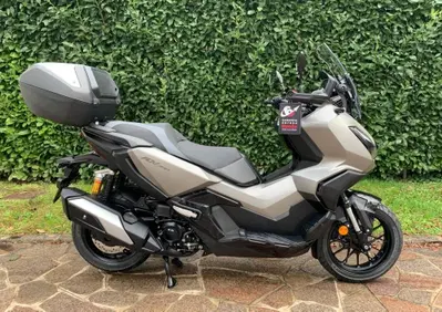 Honda ADV 350 (2025 - 26) - Annuncio 9906795