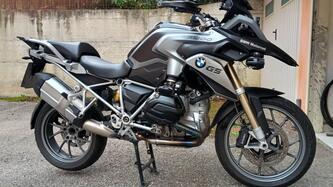 Bmw R 1200 GS (2013 - 16) usata