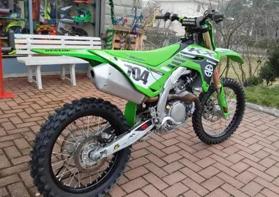 Kawasaki KX 450 (2024) - Annuncio 9906807