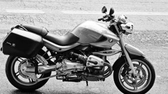 Bmw R 1150 R (2000 - 07)