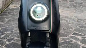 Niu NQi Sport ER (2019 - 26) 