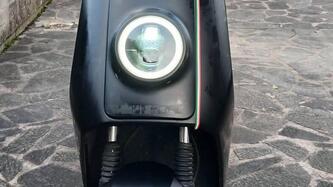 Niu NQi Sport ER (2019 - 26) usata