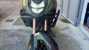 Honda CB 500 X (2022 - 23) 