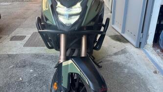 Honda CB 500 X (2022 - 23) usata