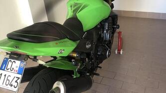 Kawasaki Z 1000 (2003 - 06) usata