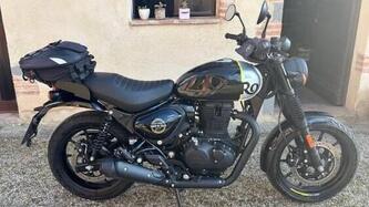 Royal Enfield HNTR 350 (2022 - 25) usata