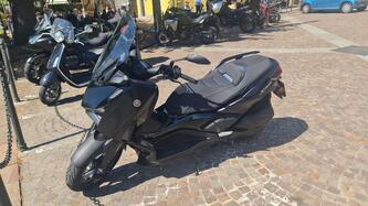 Yamaha X-Max 300 Tech Max (2025)