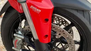 Ducati Multistrada 1200 S D-air (2017 - 18)  (7)
