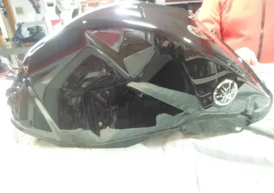 SERBATOIO YAMAHA MT 09 2013-2016 - Annuncio 9906848
