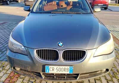 BMW 530D  epoca