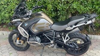 Bmw R 1250 GS Adventure (2019 - 20) usata