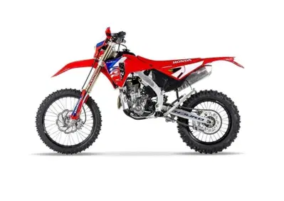 Honda CRF 250RX Enduro (2026) - Annuncio 9906851