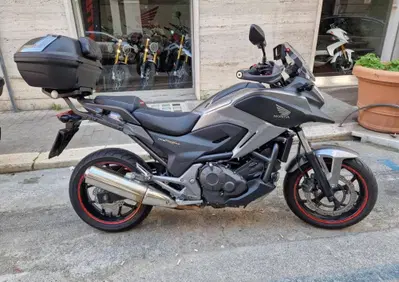 Honda NC 750 X ABS (2014 - 15) - Annuncio 9906861