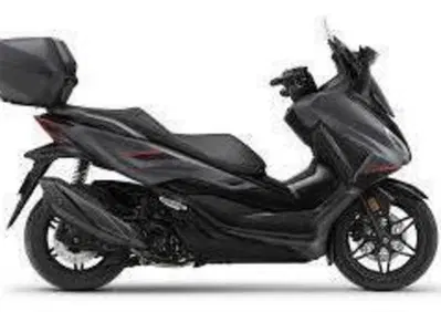 Honda Forza 350 Deluxe (2025 - 26) - Annuncio 9906860
