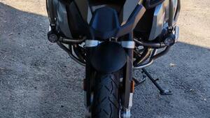 Bmw R 1250 GS Adventure (2019 - 20) 